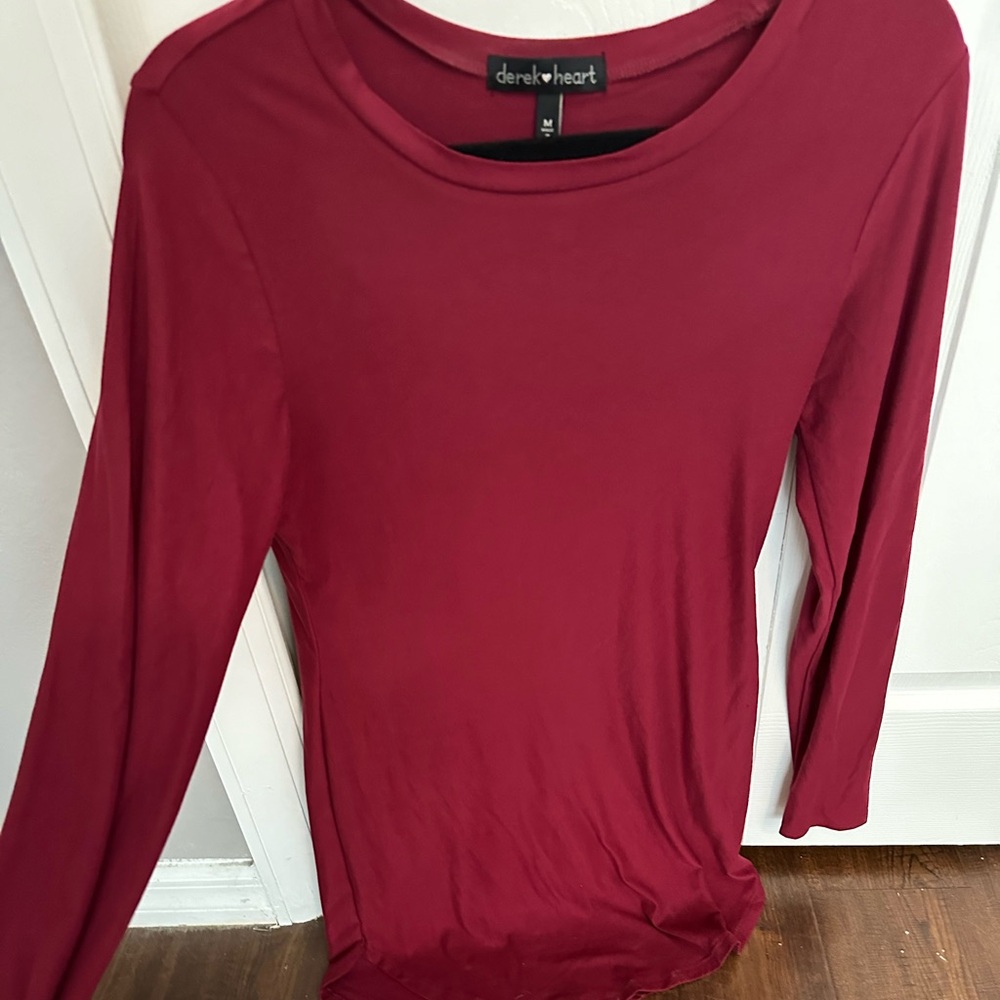 Charlotte Russe cotton dress